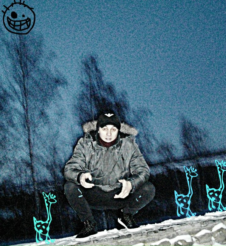 Евгений Красногорский | Новгород-Северский