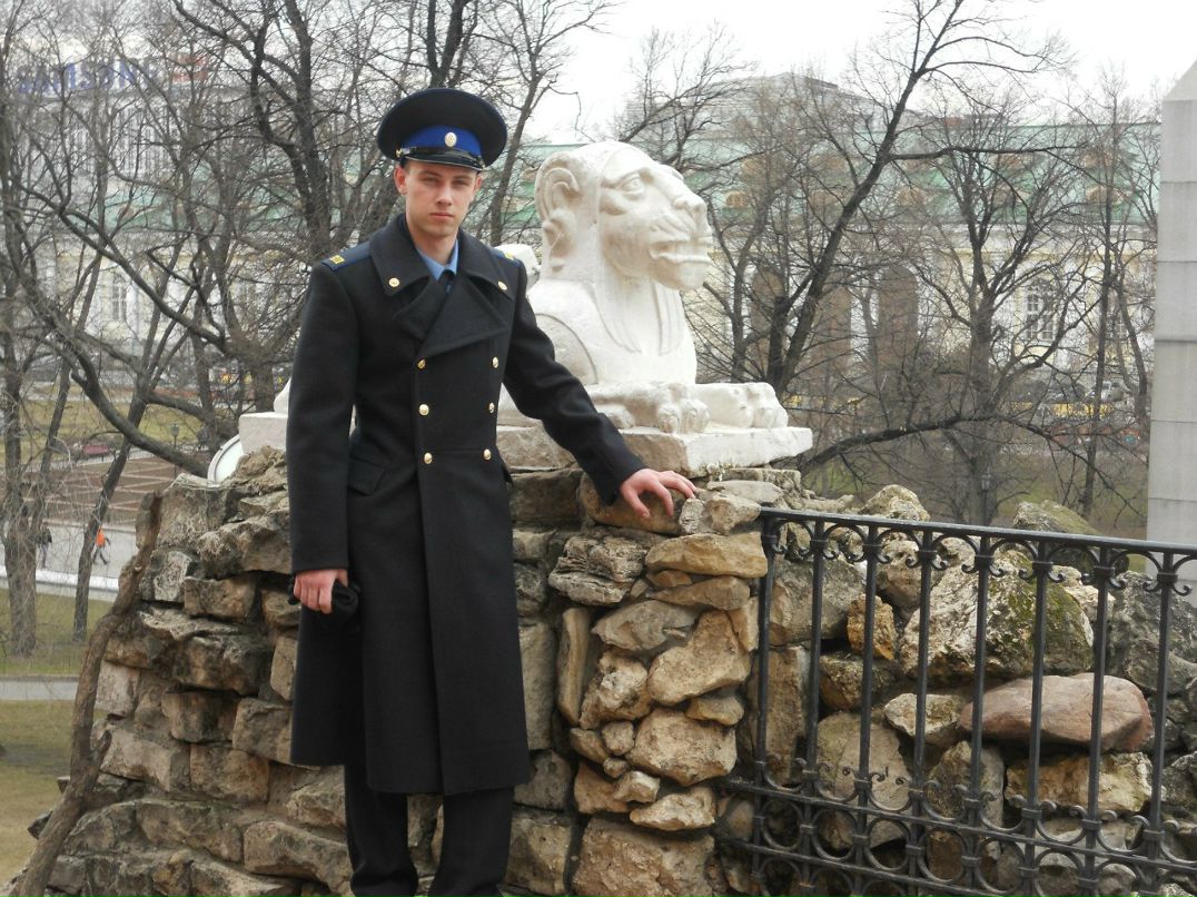 Игорь Кулевский | Череповец