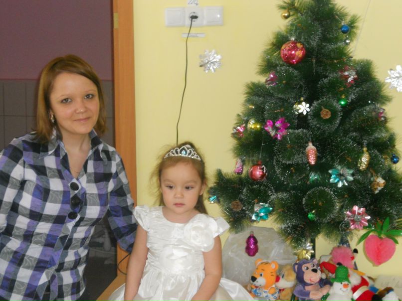 Олеся Андронова | Самара