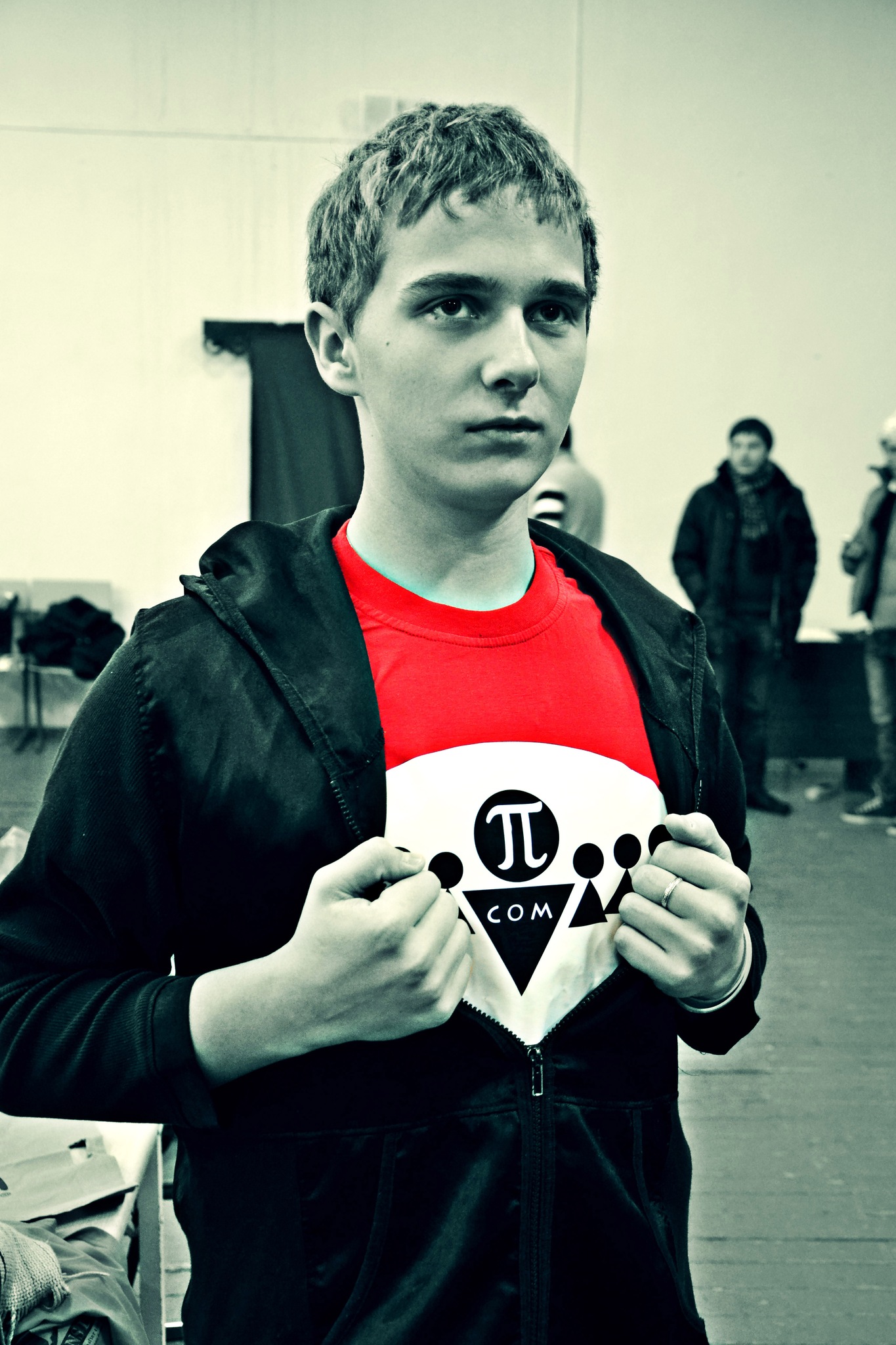 Фото профиля