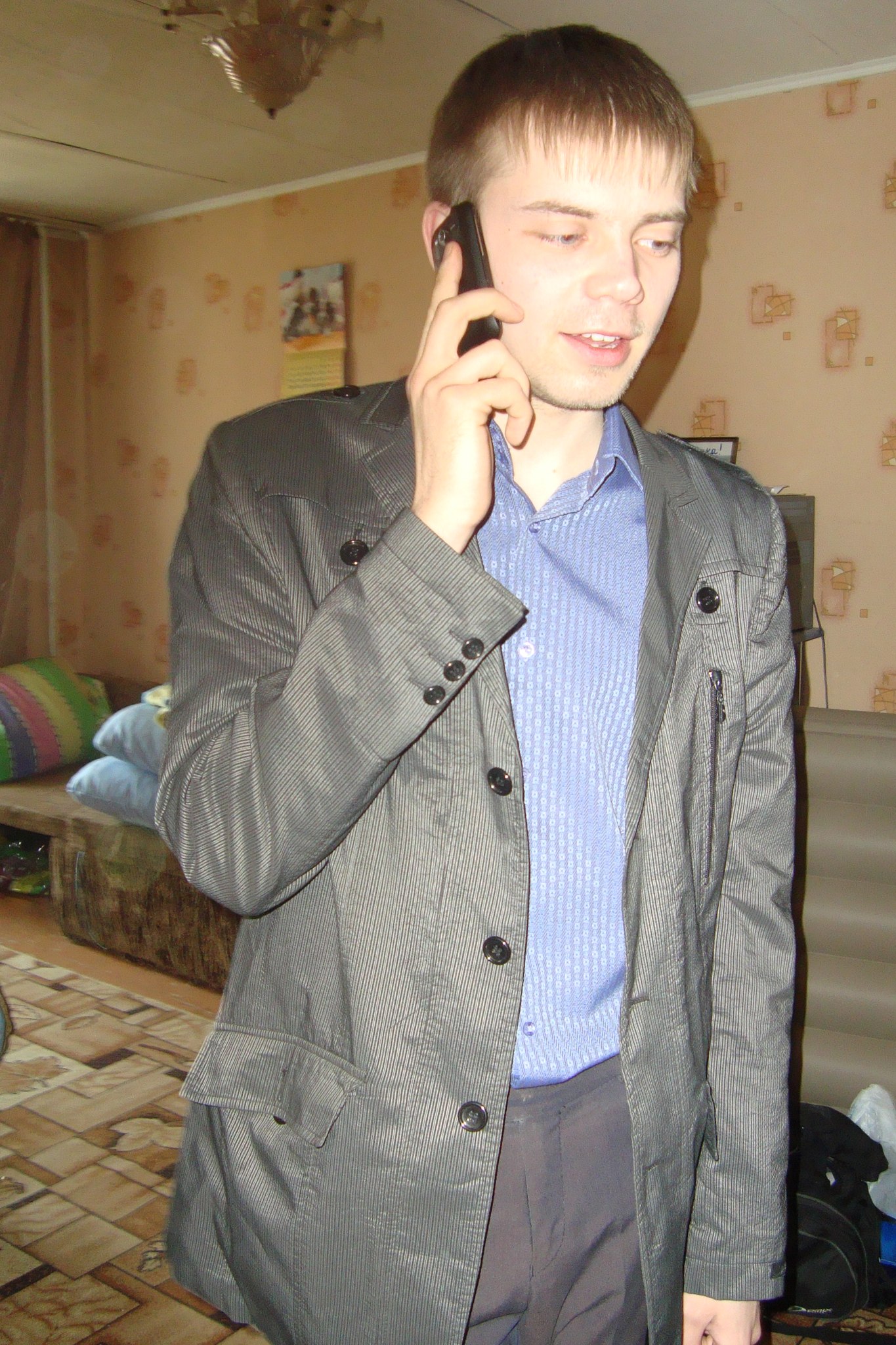 Фото профиля