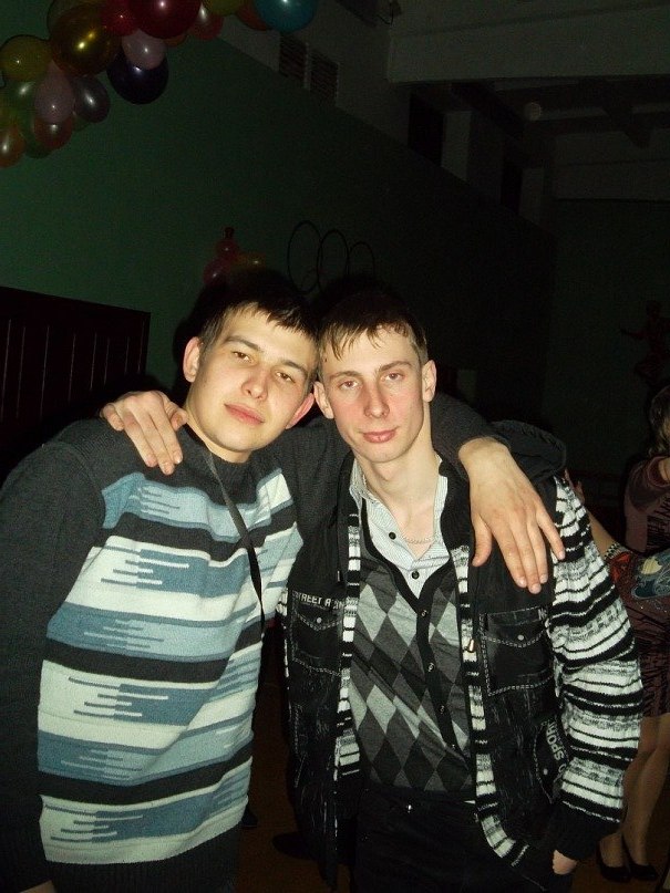 Слава Зеленко | Новополоцк