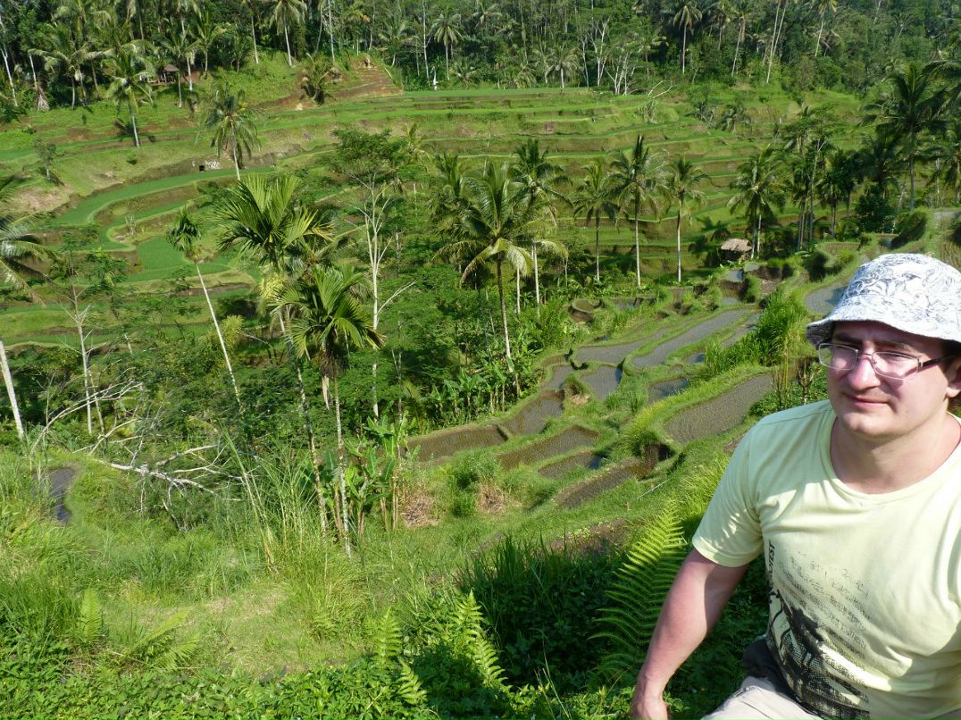 Николай Греков | Красноярск