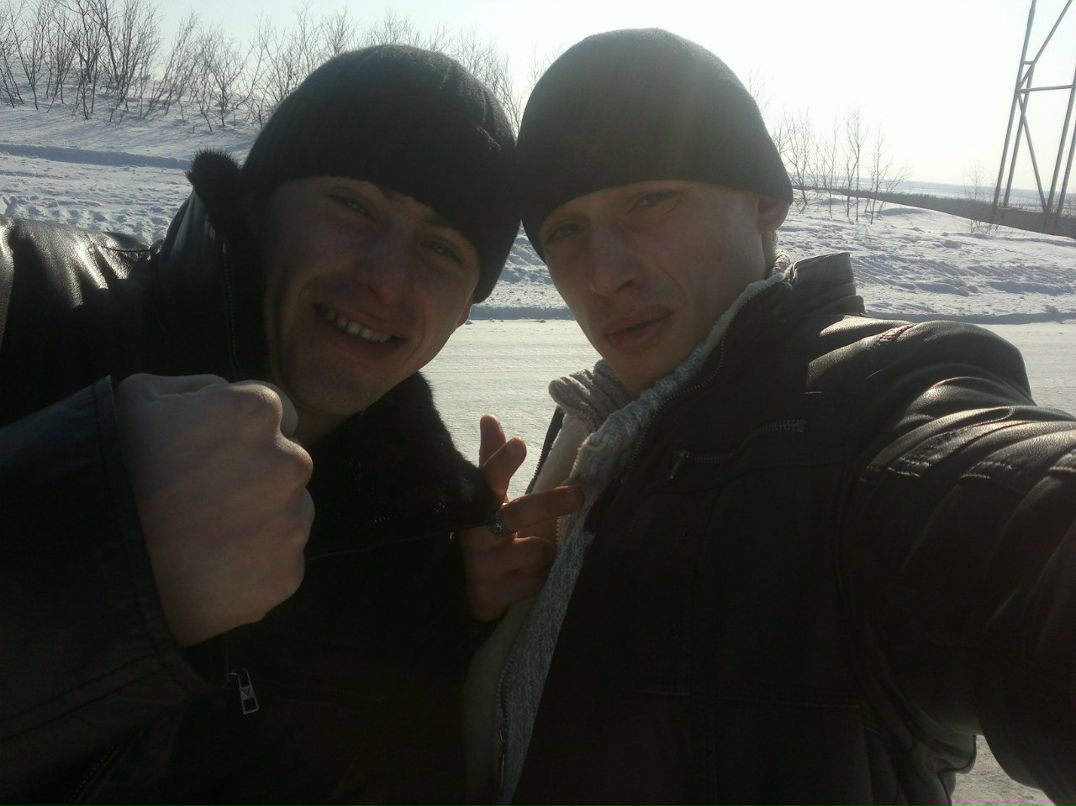 Руслан Шихов | Южно-Сахалинск