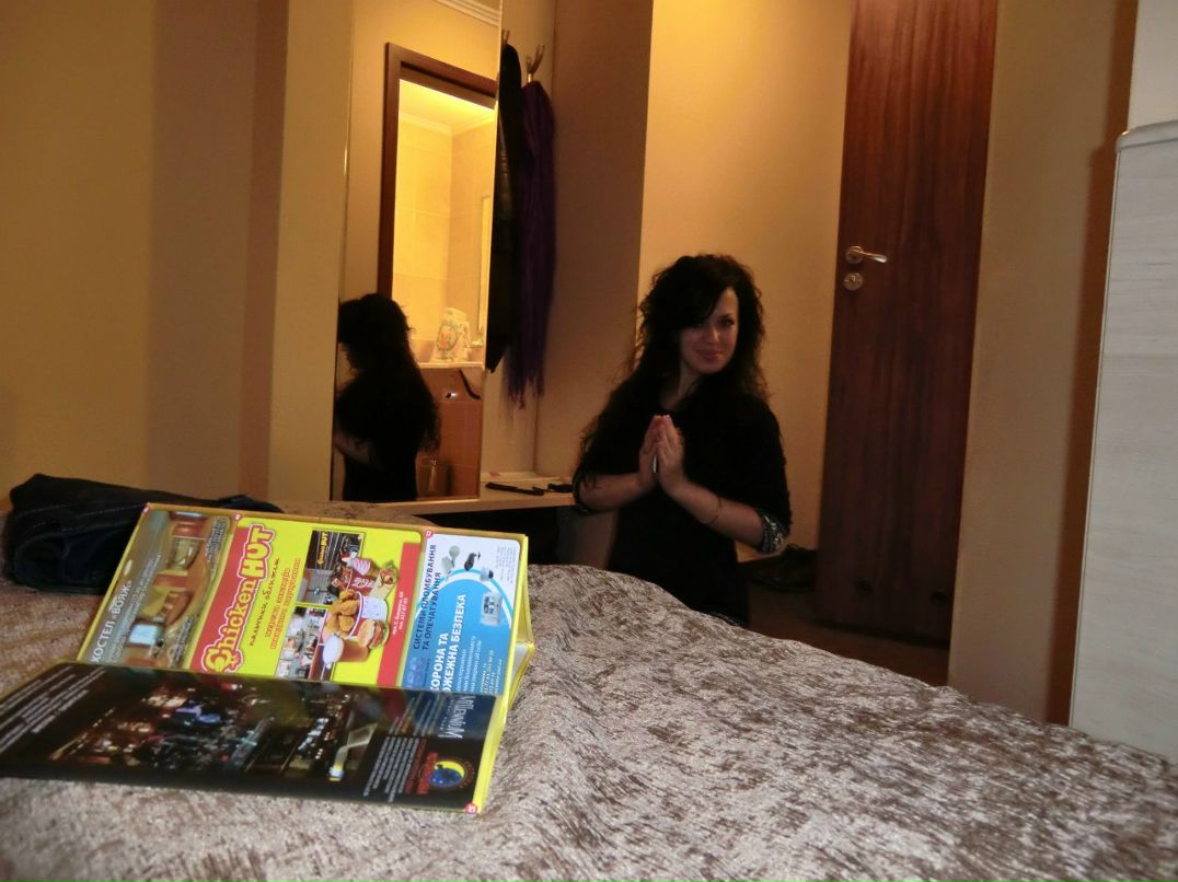 Елена Глазунова | Луганск