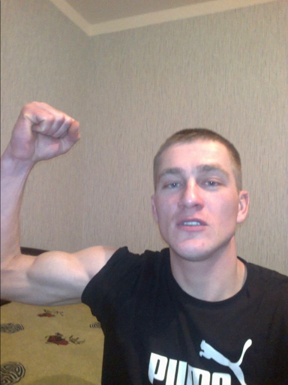 Сергей Короткий | Москва