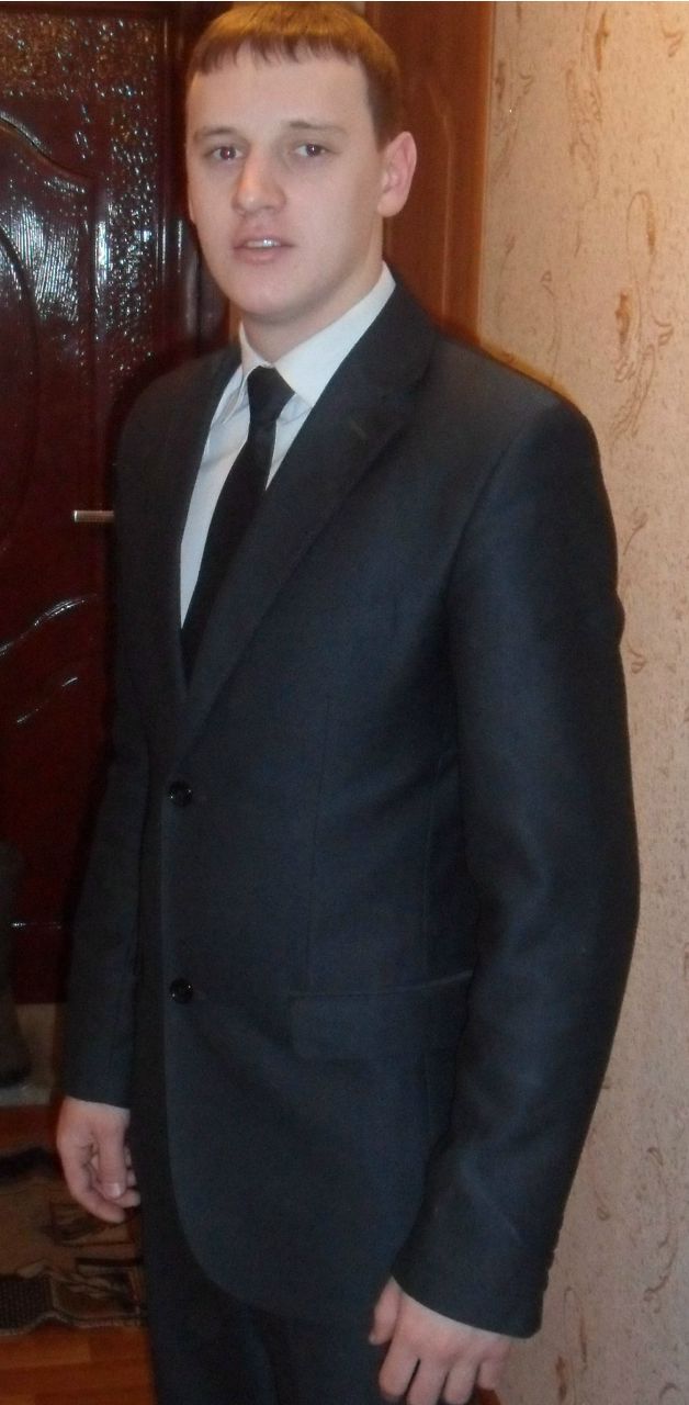 Александр Ледомский | Тарко-Сале