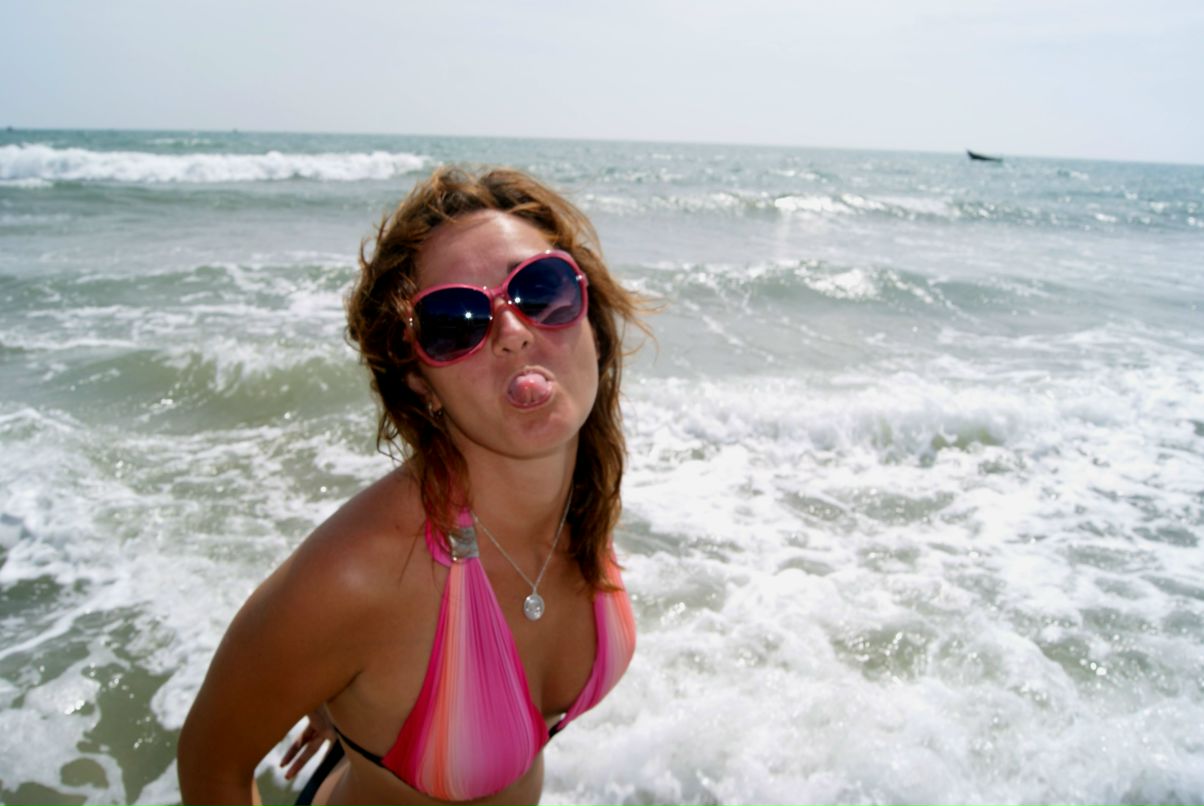 Мария Семёнова | Ханты-Мансийск