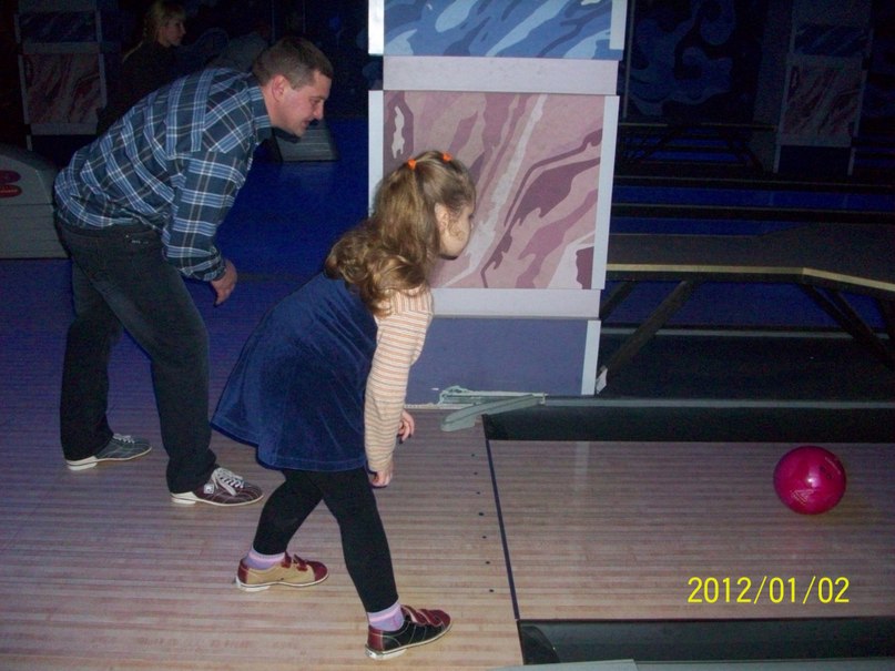 Игорь Крюков | Великие Луки