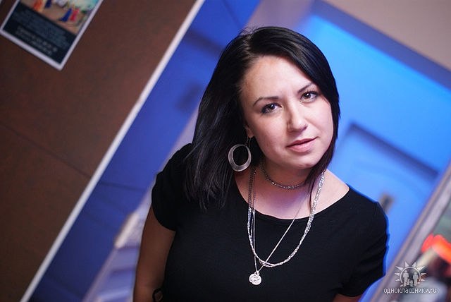 Раиса Черных | Оренбург