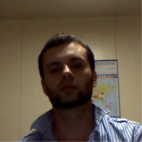 Дмитрий Яценко Bared | Одесса