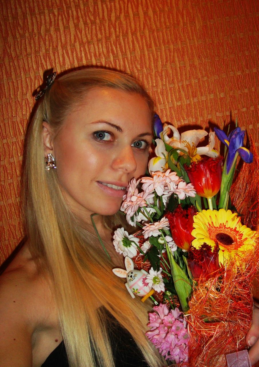 Анютка Комарова ٠•●๑ஐღ♥ღஐ๑●•٠ | Нижний Новгород