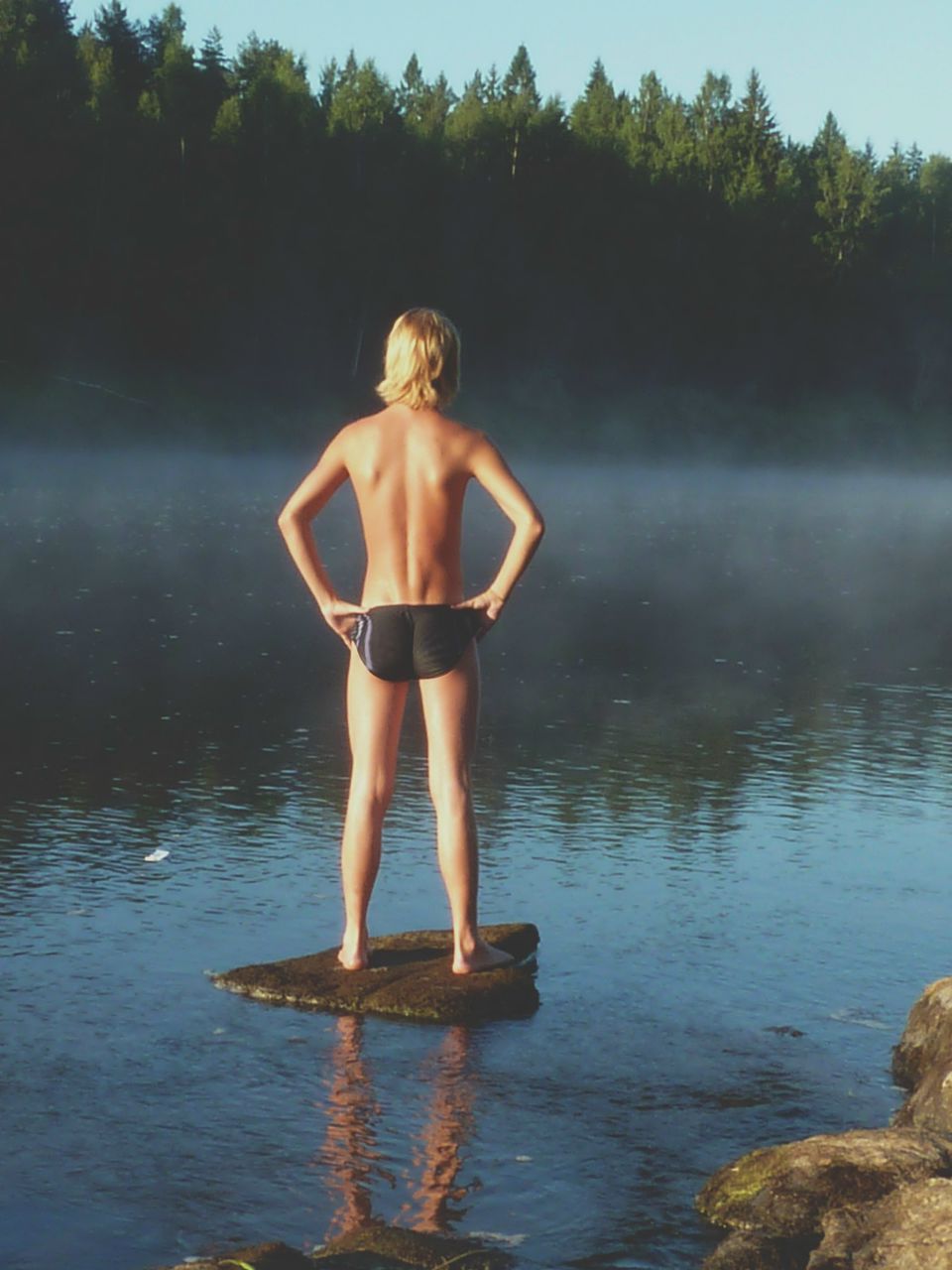 Максим Бараблин | Санкт-Петербург