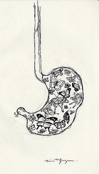 Лилия Быкова | Бровары