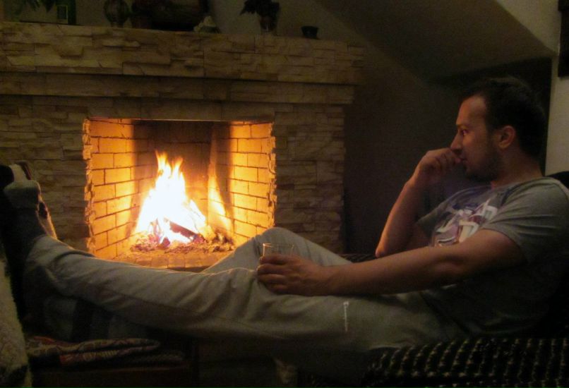 Илья Антонычъ | Москва