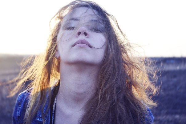 Анастасия Борисюк | Киев