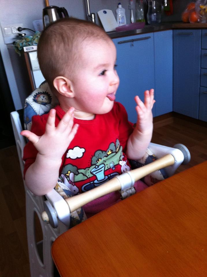 Наталья Байир | Helsinki