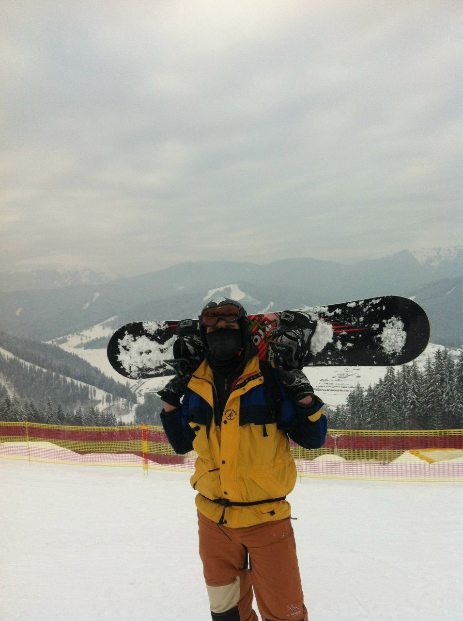 Павел<Martin> Хайнацкий | Киев