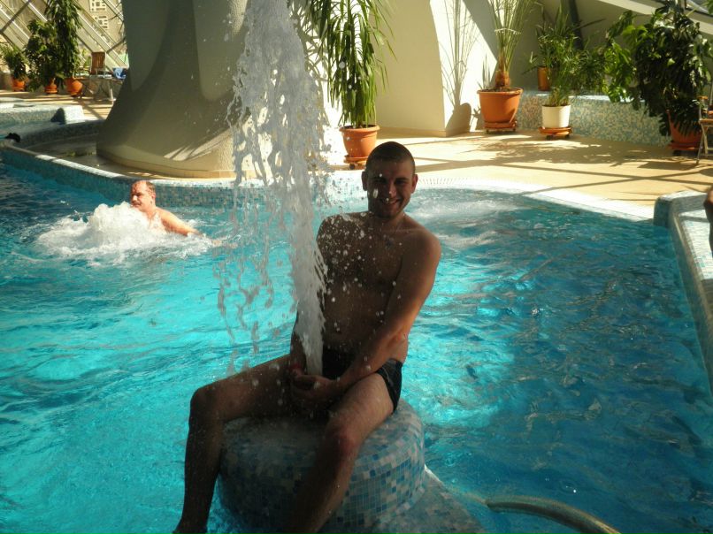 Рома Калыш | Черноморск / Ильичевск