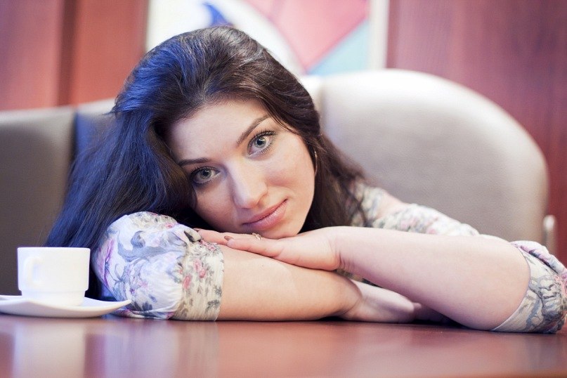 Маргарита Сидорова | Калининград