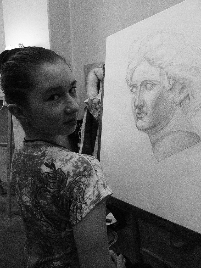 Юлия Гайсина | Уфа