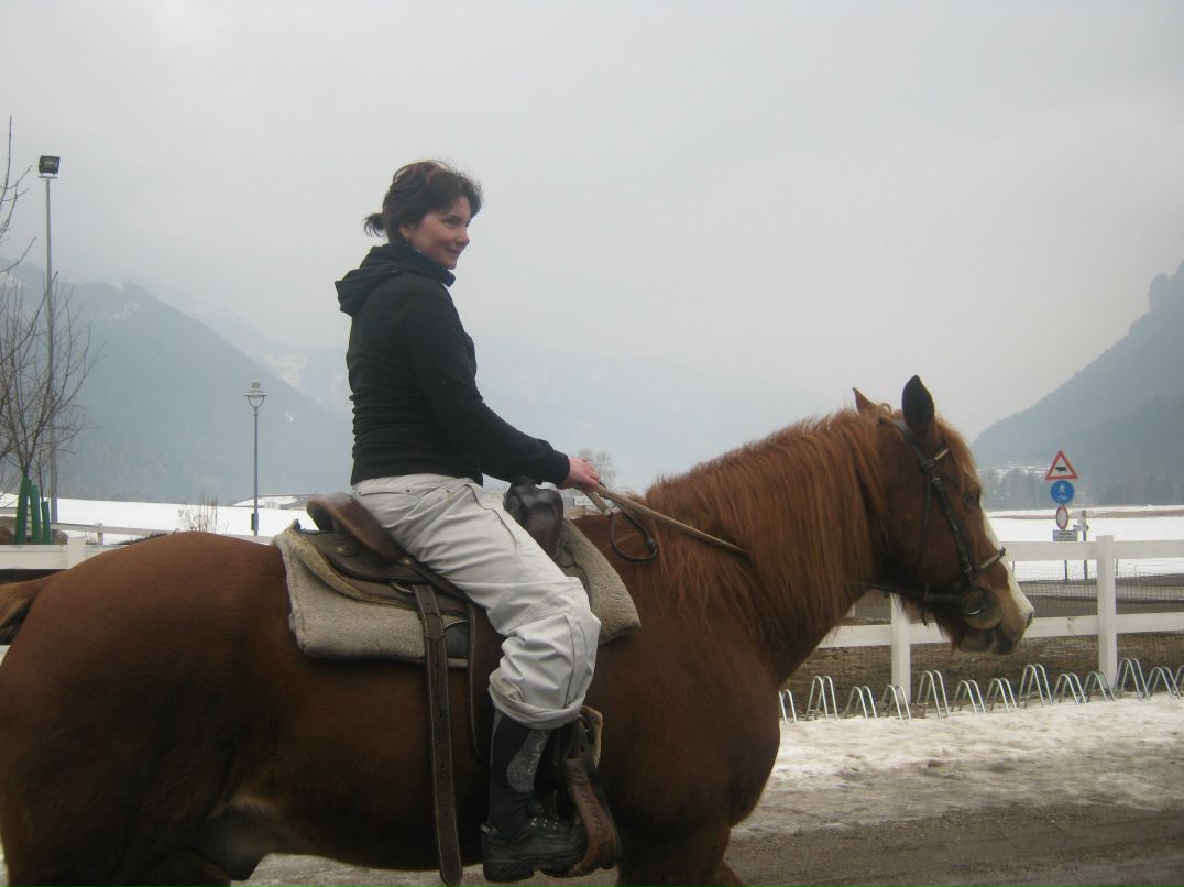 Дарья Левкоева Dashufstik | Москва