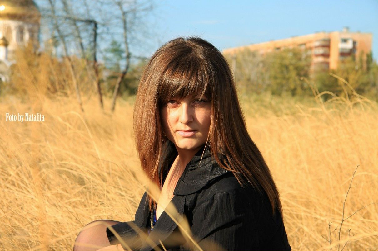 Анна Загороднева | Волгоград