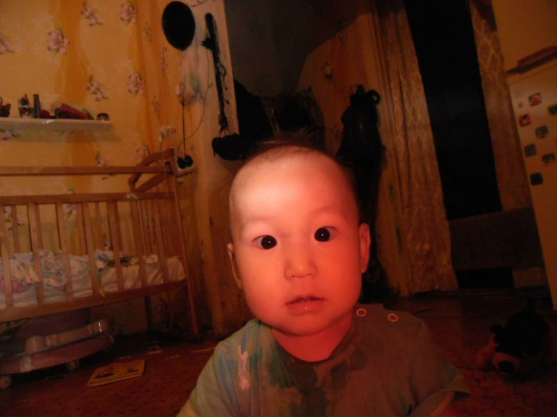 Варвара Иванова | Якутск