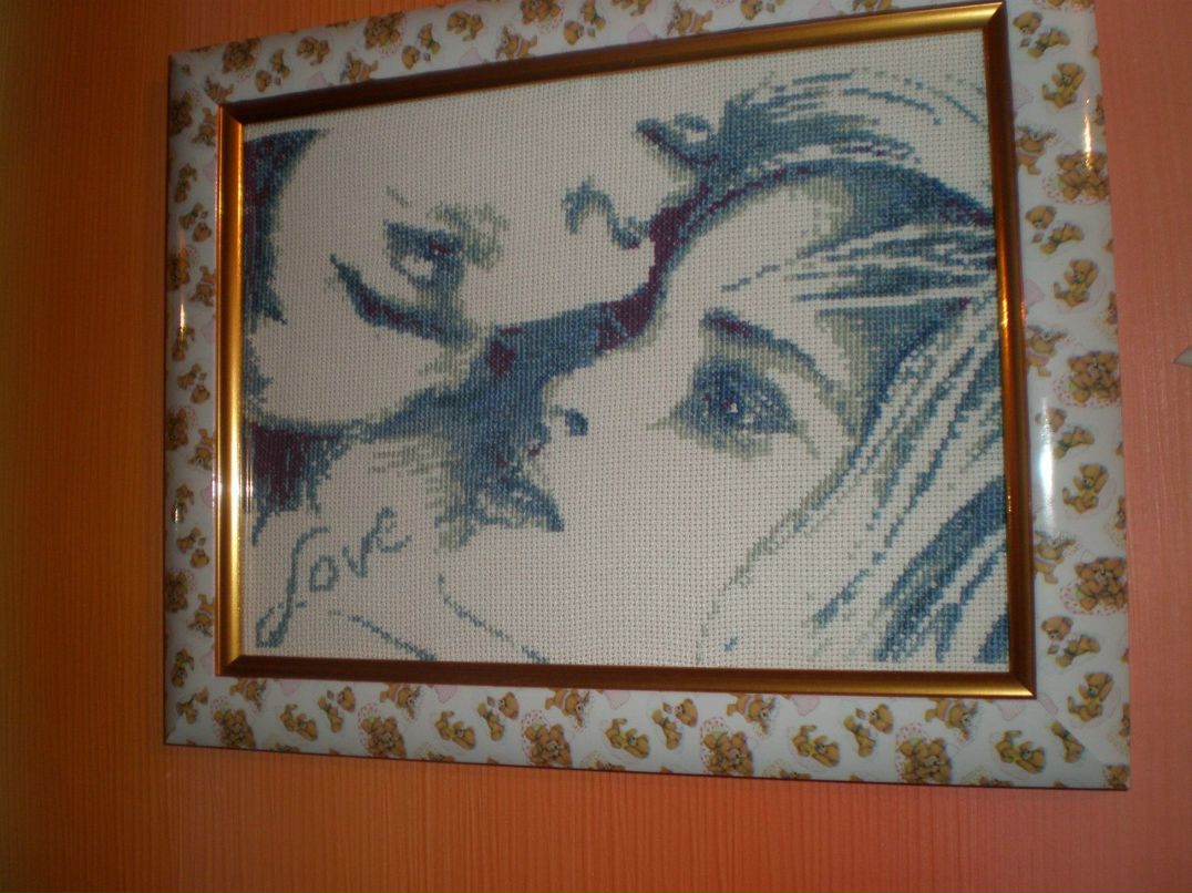 Таня Кравец | Кривой Рог