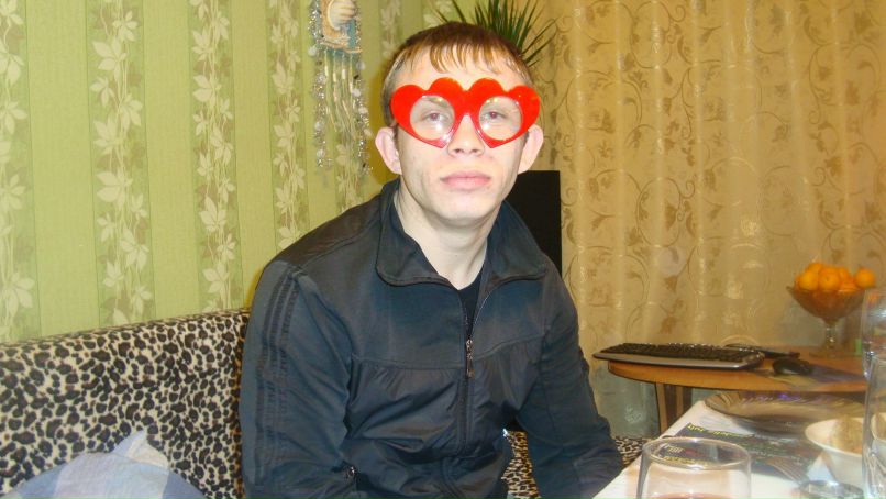 Сергей Чук | Москва