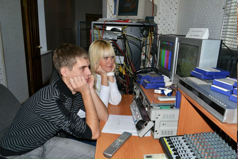 Катя Кильдяева | Саранск