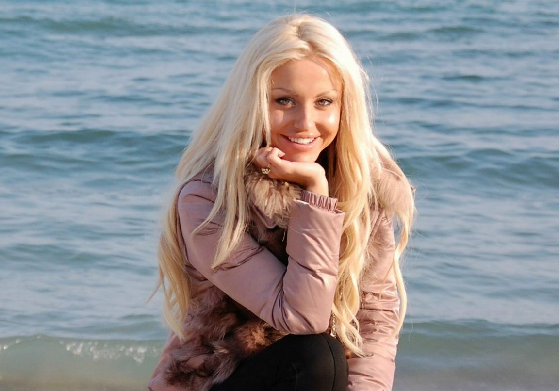 София Серажим | Одесса