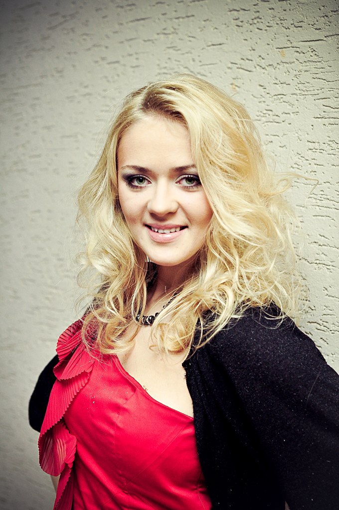 Мар'яся Ординас _one time_ | Тернополь