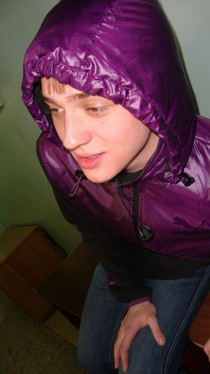 Миша Михайлов | Оренбург