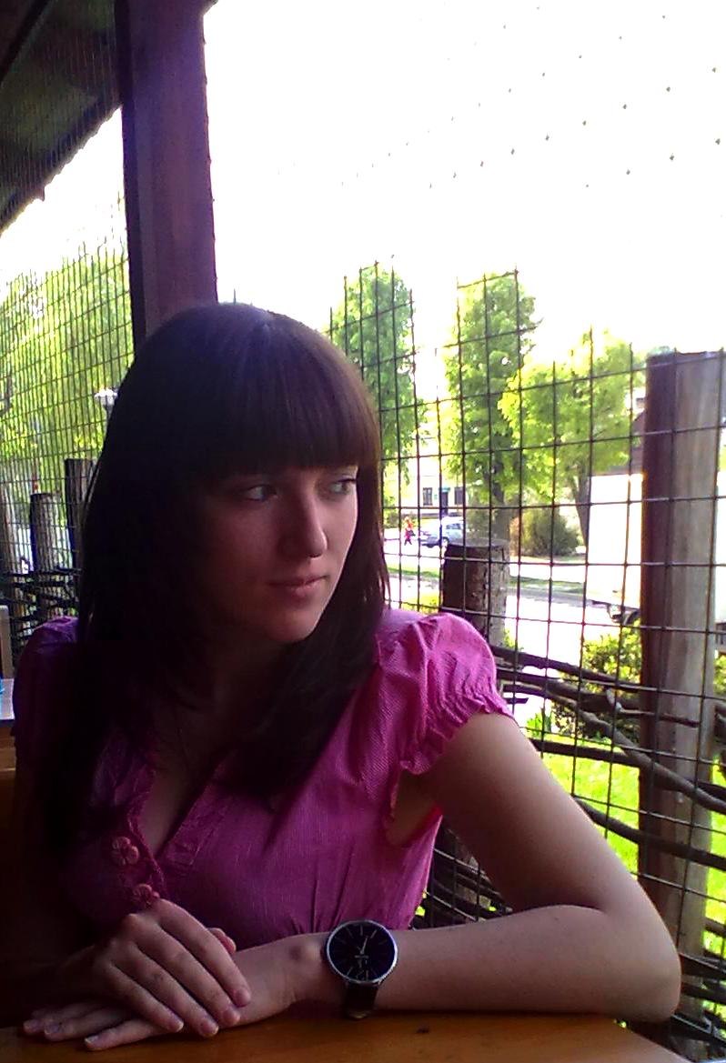 Алёна Белоцкая | Гродно