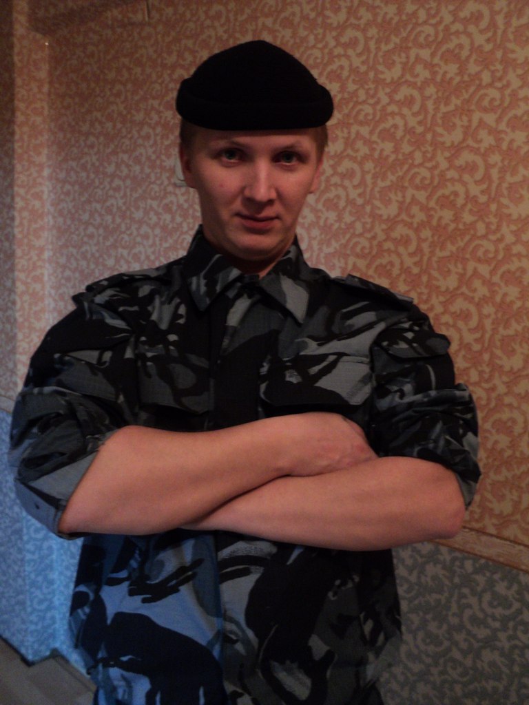 Александр Визжачий | Архангельск