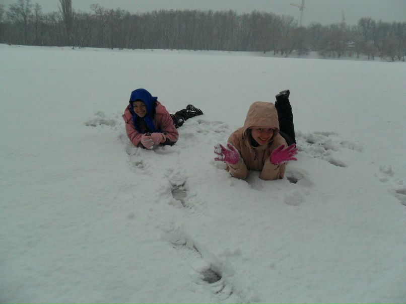 Вика Галбай | Донецк