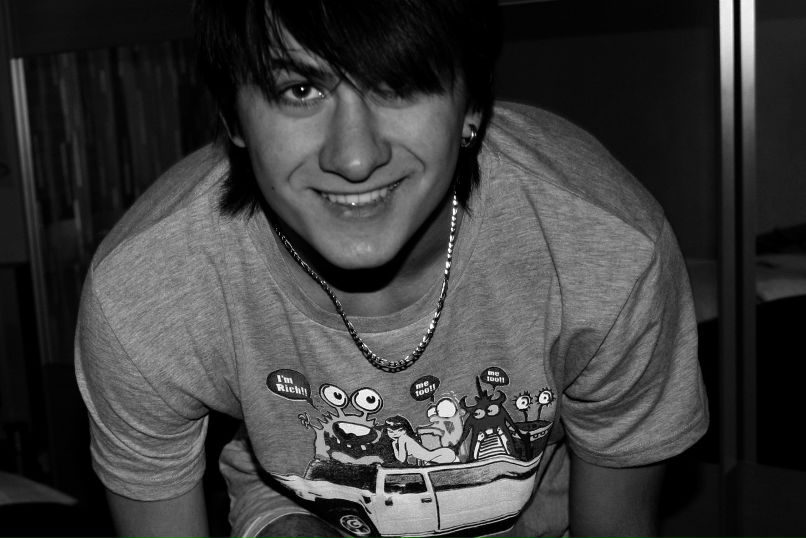 Роман Киця | Stuttgart