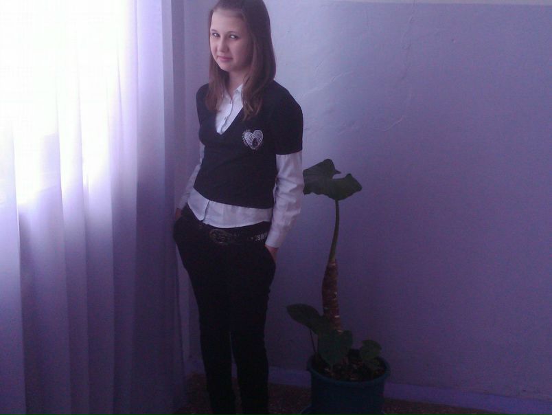 №15, Фериде Бекирова, 27 лет, Севастополь №15, Фериде Бекирова, 27 лет, Севастополь