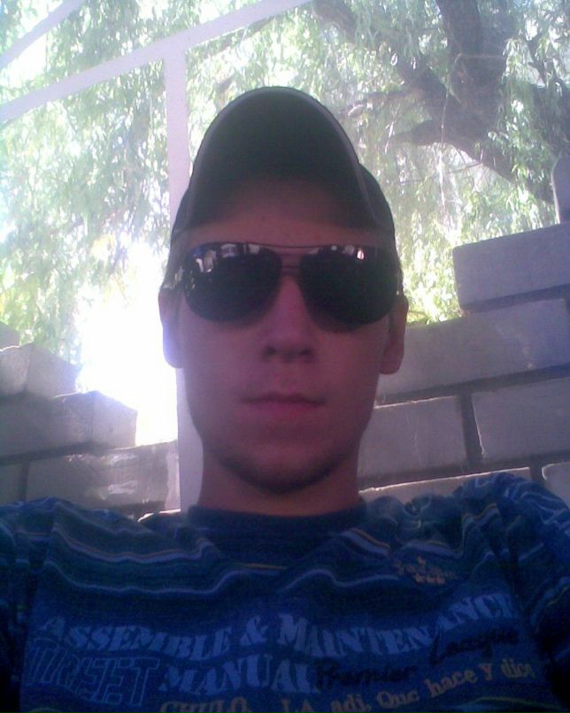 Сергей Сердюк | Мелитополь