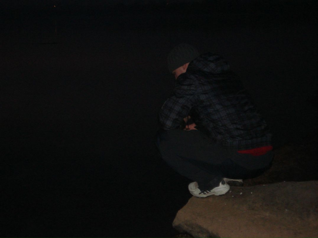 Леша Повещенко | 