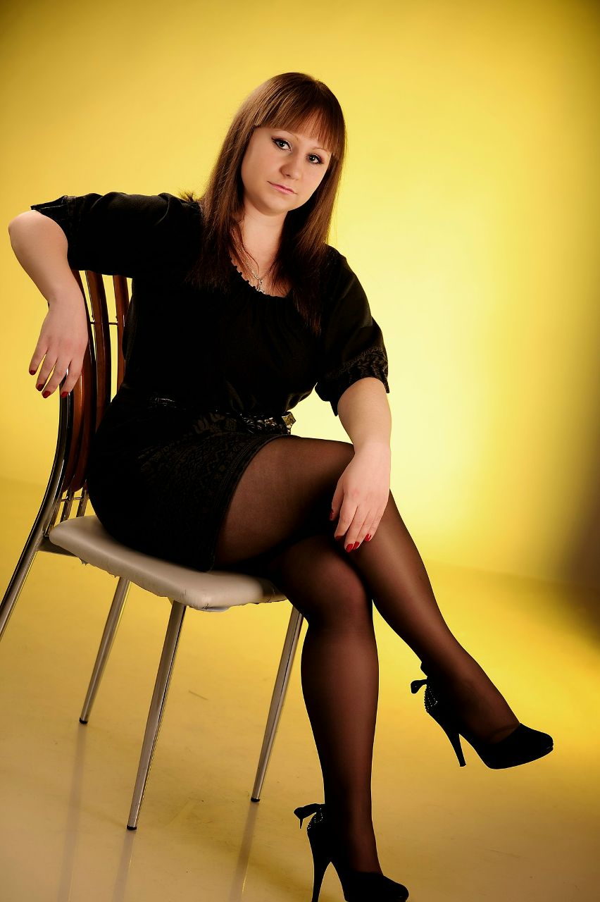 Юля Дибач | Костополь