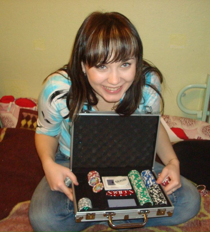 Виктория Коробка | Сумы