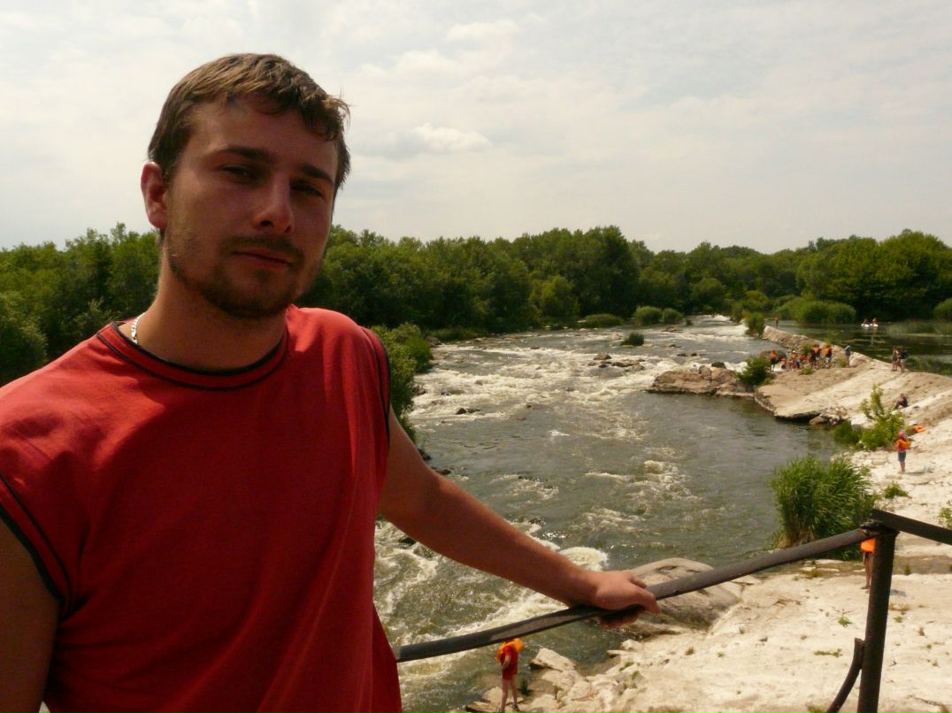 Алексей Коваленко | Черкассы