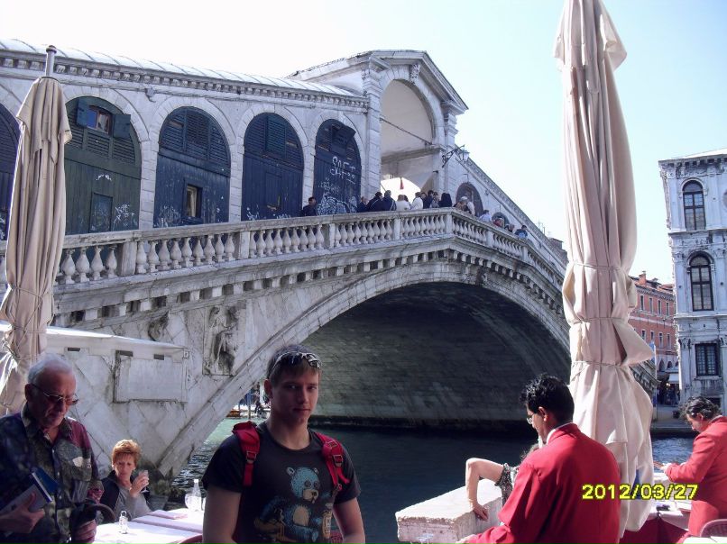 Владислав Petrov @ | Березовский