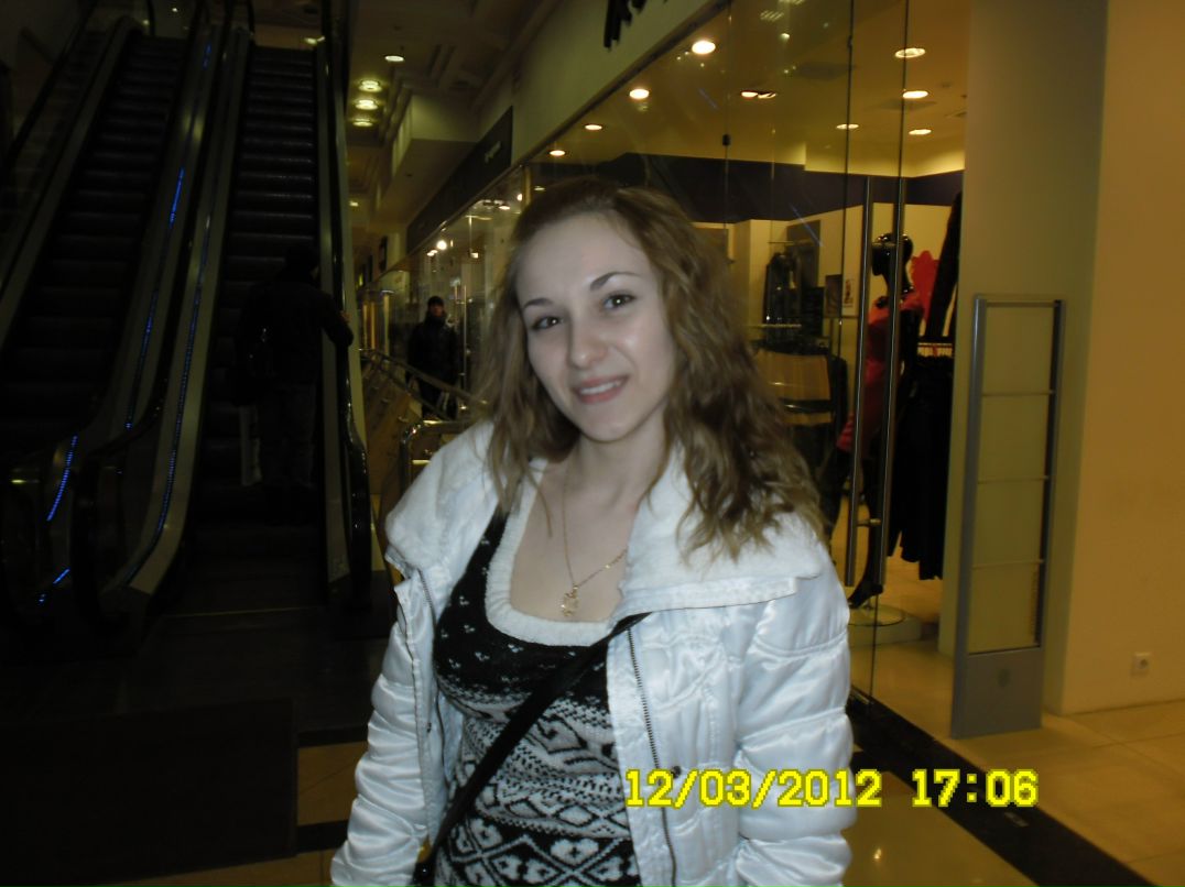 Рита Бойцова | Армавир