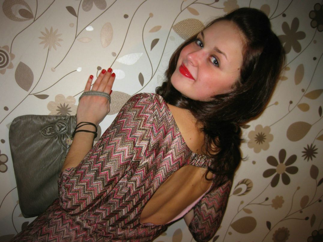 Валерия Пугаченко | Санкт-Петербург