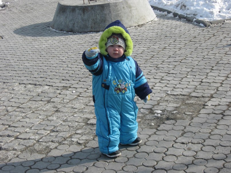 Надежда Александровна | Тюмень