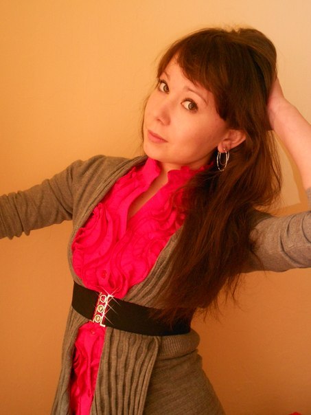 Natalya Medvedeva ♥ | 