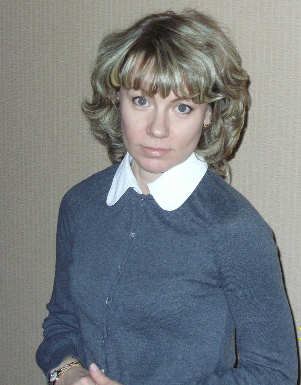 Надежда Уразова | Санкт-Петербург